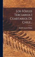 Fósiles Terciarios I Cuartarios De Chile...