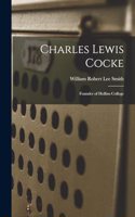 Charles Lewis Cocke