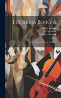 Lucrezia Borgia