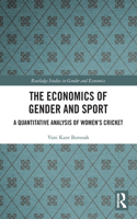 Economics of Gender and Sport