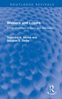 Winners and Losers