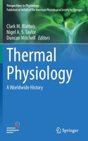 Thermal Physiology