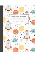 Composition Notebook