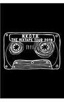 NKOTB Mixtape Tour 2019