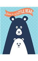 Letters to my Little Bear