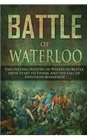 Battle of Waterloo