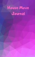 House Move Journal