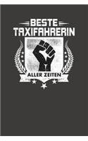 Beste Taxifahrerin Aller Zeiten