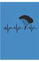 Paragliding