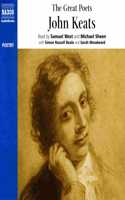 Keats, John Lib/E