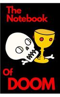The Notebook Of Doom