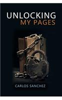 Unlocking My Pages