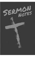 Sermon Notes