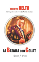 La batalla con Goliat