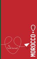 Morocco - My Travel Journal