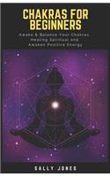 Chakras for Beginners