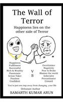 The Wall of Terror