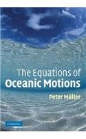 Equations of Oceanic Motions
