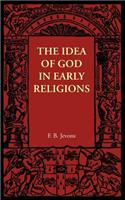 Idea of God in Early Religions
