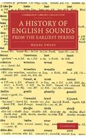 A History of English Sounds from the Earliest Period