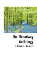 The Broadway Anthology