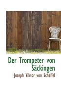 Der Trompeter Von Säckingen