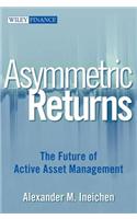 Asymmetric Returns