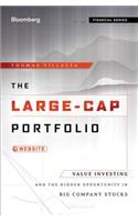 Large-Cap Portfolio