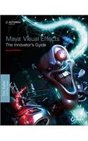 Maya Visual Effects