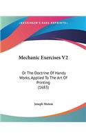 Mechanic Exercises V2