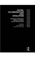 Hayek, Co-ordination and Evolution