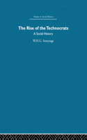 The Rise of the Technocrats