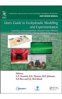 Users Guide to Ecohydraulic Modelling and Experimentation