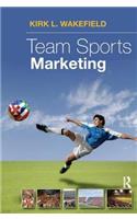 Team Sports Marketing