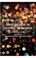 Innovation in Social Services