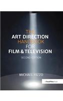 The Art Direction Handbook for Film & Television