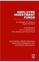 Employee Investment Funds
