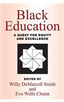 Black Education