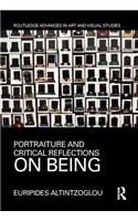 Portraiture and Critical Reflections on Being