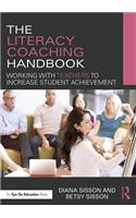 The Literacy Coaching Handbook
