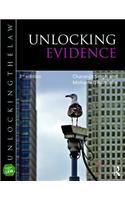 Unlocking Evidence