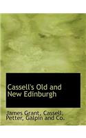 Cassell's Old and New Edinburgh