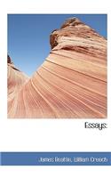 Essays: (English)