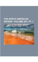 The North American Review (Volume 207, PT. 1)