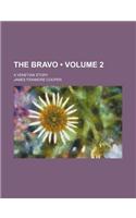 The Bravo (Volume 2); A Venetian Story