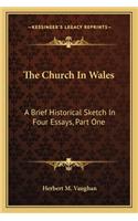 Church in Wales