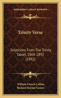 Trinity Verse