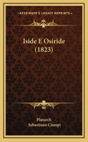 Iside E Osiride (1823)
