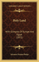 Holy Land