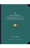 The Newer Remedies